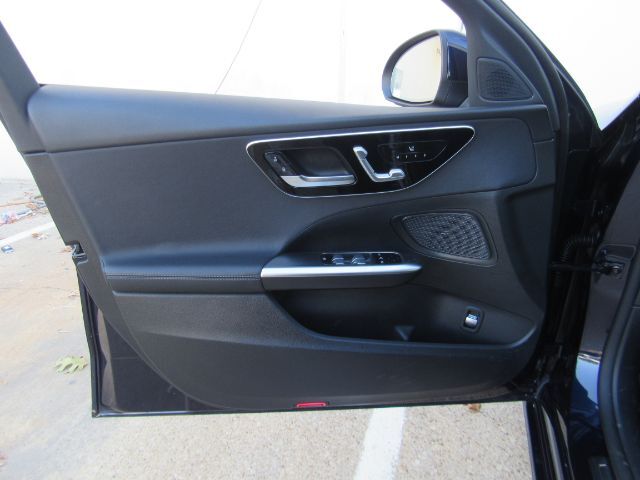 2022 Mercedes-Benz C 300 Sedan Plano TX