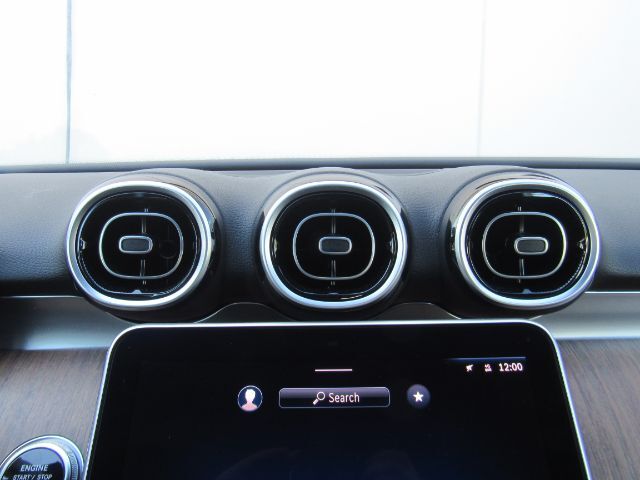 2022 Mercedes-Benz C 300 Sedan Plano TX