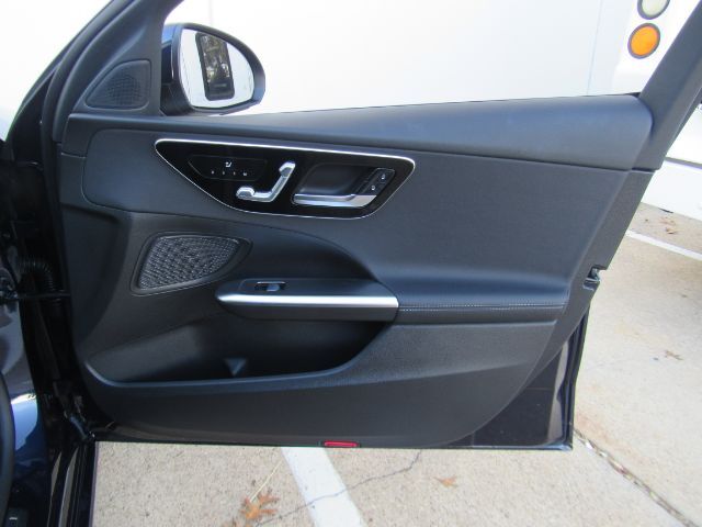 2022 Mercedes-Benz C 300 Sedan Plano TX