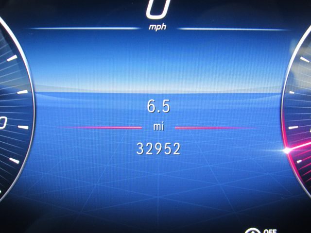 2022 Mercedes-Benz C 300 Sedan Plano TX