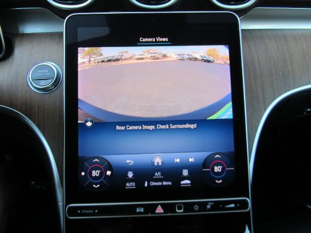 2022 Mercedes-Benz C 300 Sedan Plano TX