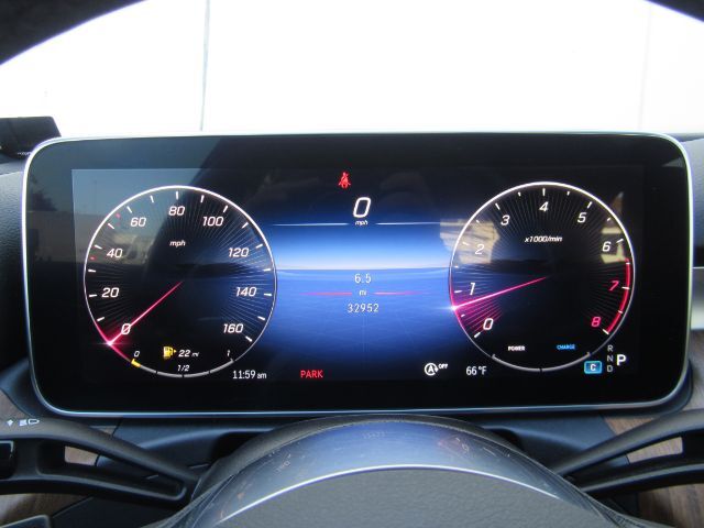 2022 Mercedes-Benz C 300 Sedan Plano TX