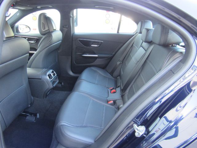 2022 Mercedes-Benz C 300 Sedan Plano TX