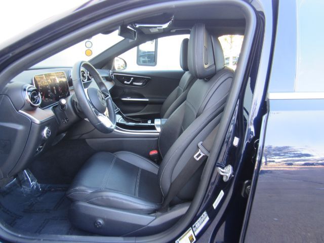 2022 Mercedes-Benz C 300 Sedan Plano TX