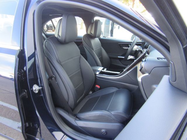 2022 Mercedes-Benz C 300 Sedan Plano TX