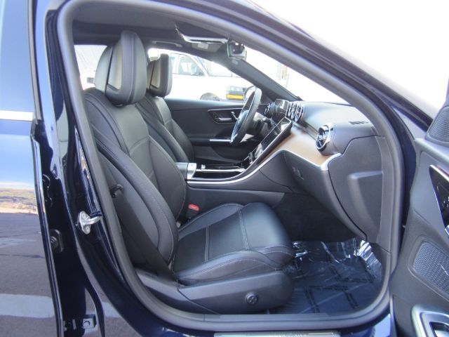 2022 Mercedes-Benz C 300 Sedan Plano TX
