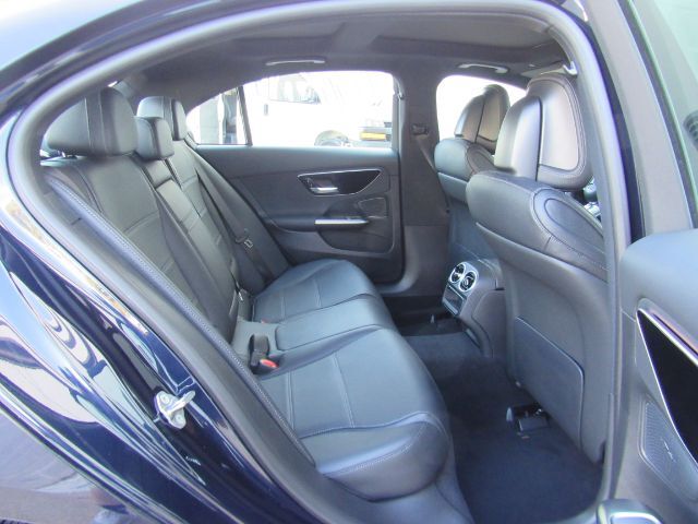 2022 Mercedes-Benz C 300 Sedan Plano TX