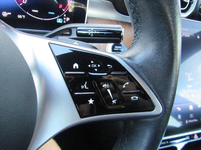 2022 Mercedes-Benz C 300 Sedan Plano TX