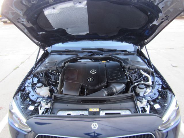 2022 Mercedes-Benz C 300 Sedan Plano TX