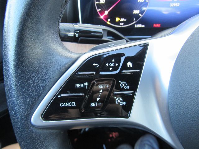 2022 Mercedes-Benz C 300 Sedan Plano TX