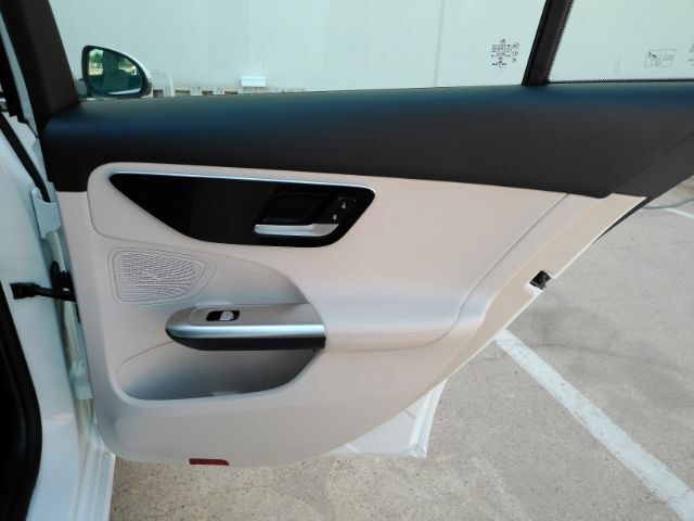 2022 Mercedes-Benz C 300 Sedan Plano TX