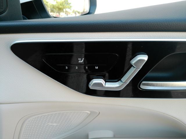 2022 Mercedes-Benz C 300 Sedan Plano TX