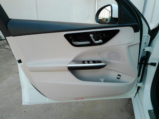 2022 Mercedes-Benz C 300 Sedan Plano TX
