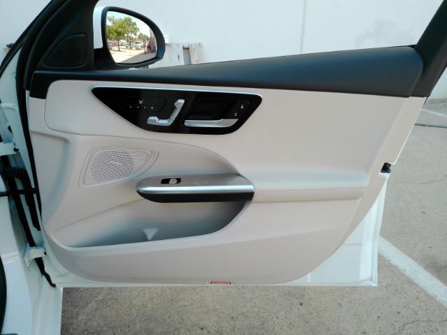 2022 Mercedes-Benz C 300 Sedan Plano TX
