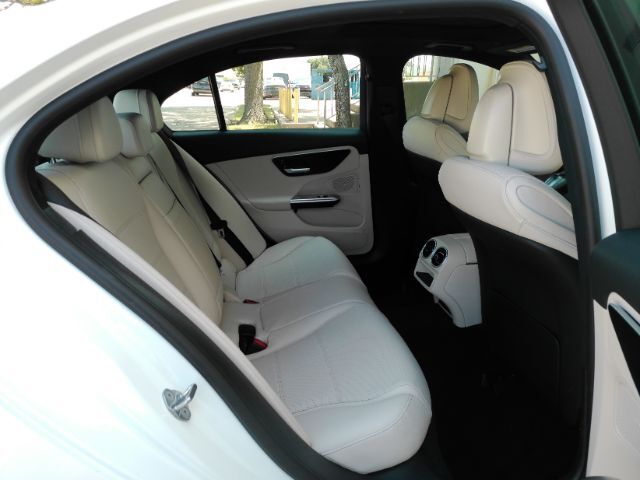 2022 Mercedes-Benz C 300 Sedan Plano TX