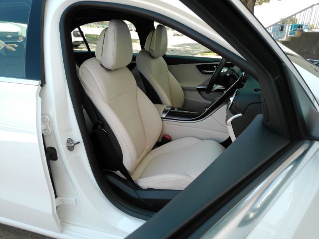 2022 Mercedes-Benz C 300 Sedan Plano TX