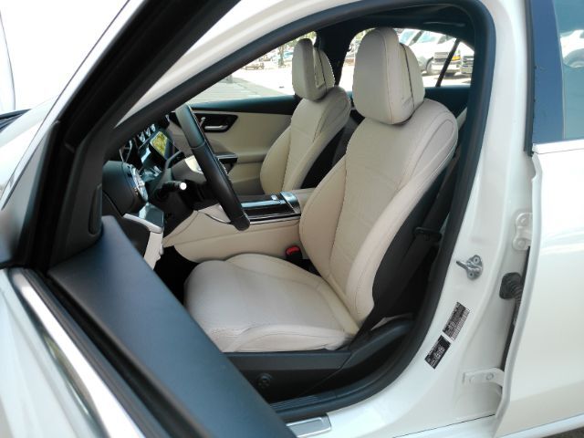 2022 Mercedes-Benz C 300 Sedan Plano TX