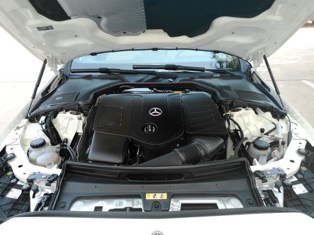 2022 Mercedes-Benz C 300 Sedan Plano TX