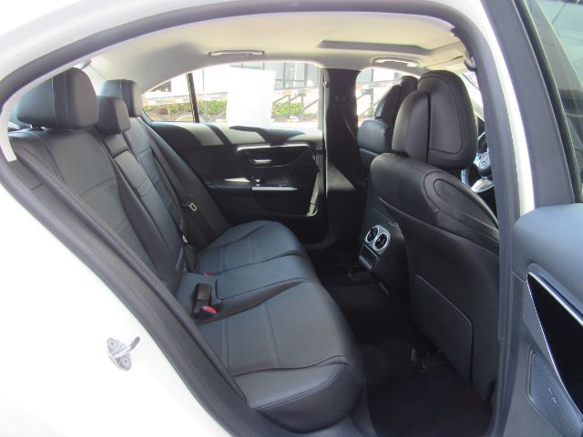 2022 Mercedes-Benz C 300 Sedan Plano TX