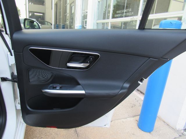 2022 Mercedes-Benz C 300 Sedan Plano TX