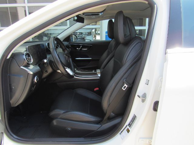 2022 Mercedes-Benz C 300 Sedan Plano TX