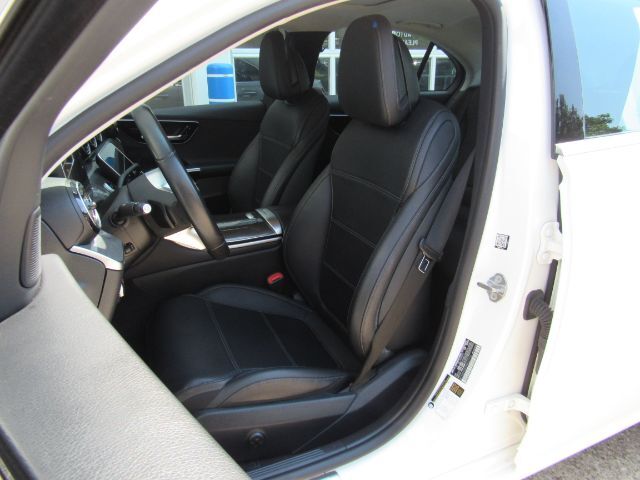 2022 Mercedes-Benz C 300 Sedan Plano TX