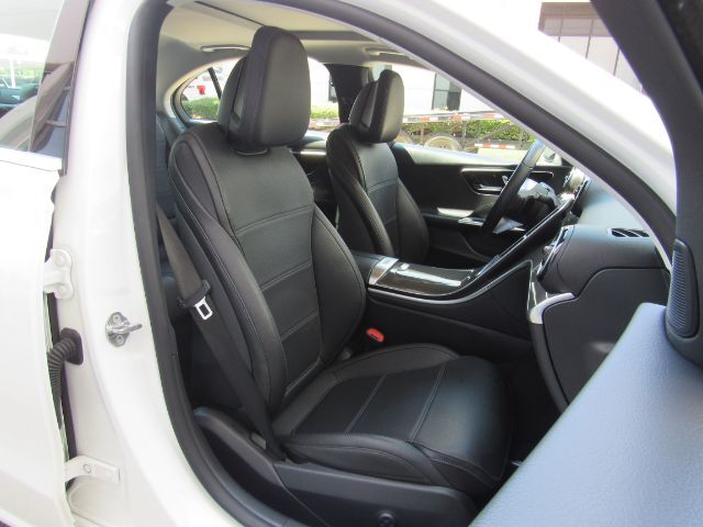 2022 Mercedes-Benz C 300 Sedan Plano TX