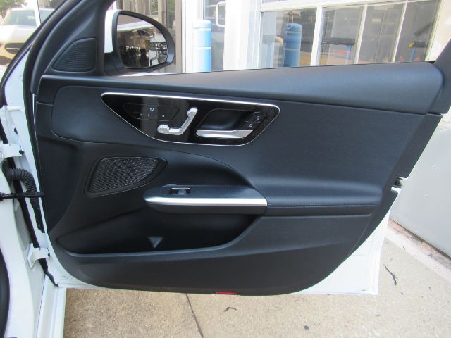 2022 Mercedes-Benz C 300 Sedan Plano TX