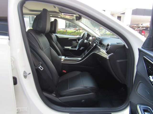 2022 Mercedes-Benz C 300 Sedan Plano TX