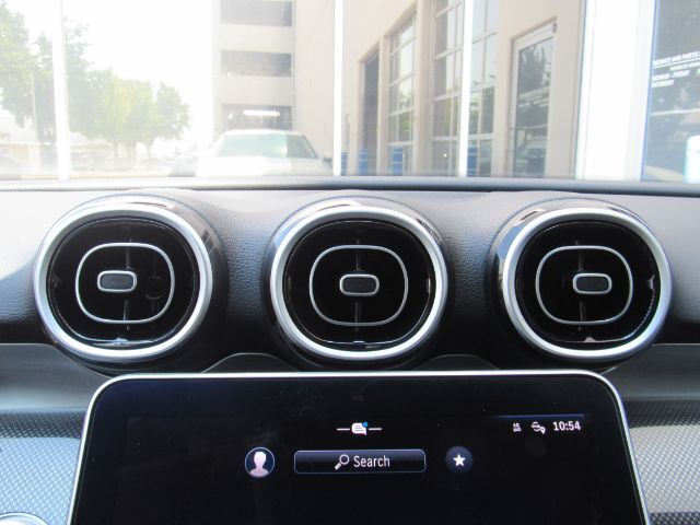 2022 Mercedes-Benz C 300 Sedan Plano TX