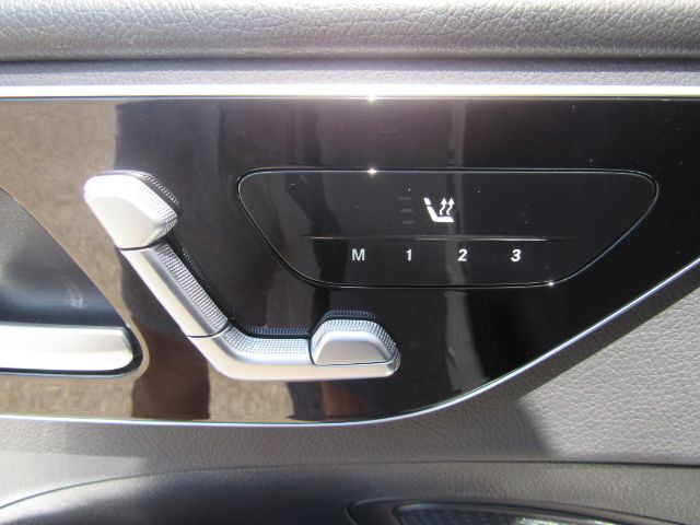 2022 Mercedes-Benz C 300 Sedan Plano TX