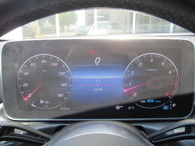 2022 Mercedes-Benz C 300 Sedan Plano TX