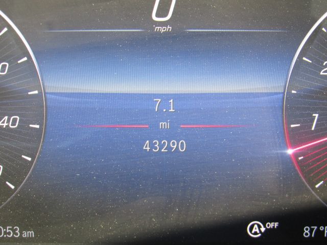 2022 Mercedes-Benz C 300 Sedan Plano TX