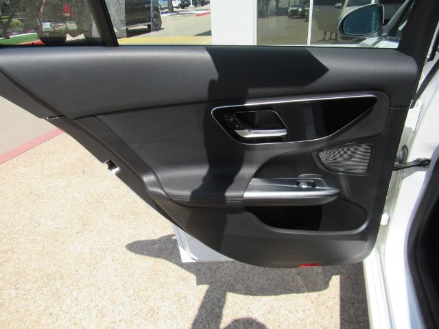 2022 Mercedes-Benz C 300 Sedan Plano TX