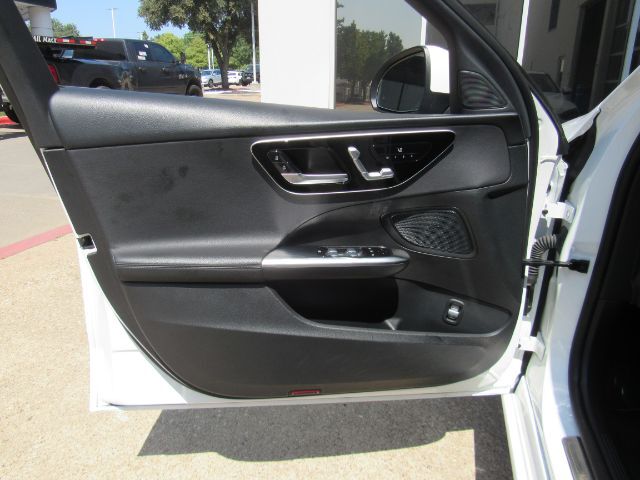 2022 Mercedes-Benz C 300 Sedan Plano TX