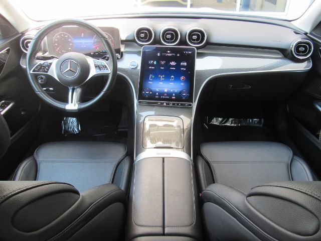 2022 Mercedes-Benz C 300 Sedan Plano TX