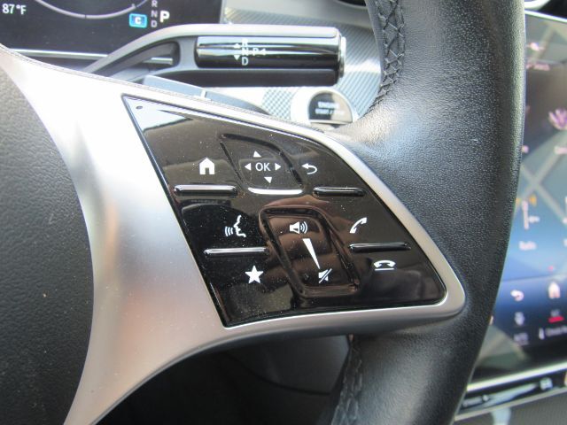 2022 Mercedes-Benz C 300 Sedan Plano TX