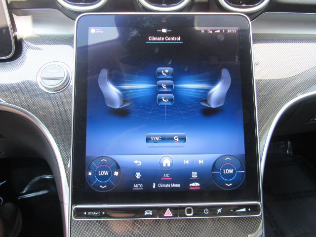 2022 Mercedes-Benz C 300 Sedan Plano TX