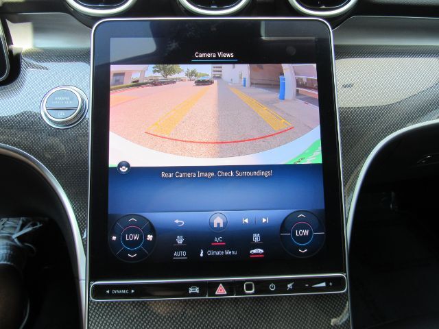 2022 Mercedes-Benz C 300 Sedan Plano TX