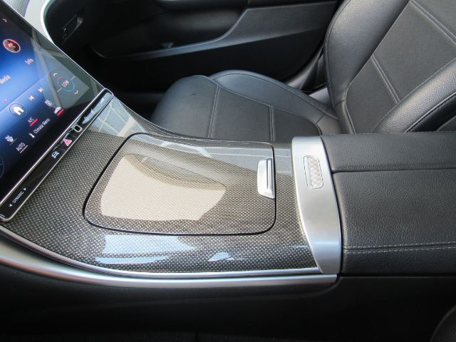 2022 Mercedes-Benz C 300 Sedan Plano TX