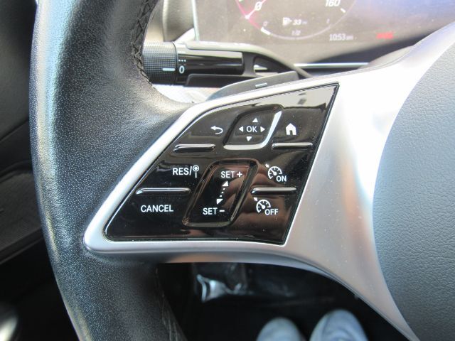 2022 Mercedes-Benz C 300 Sedan Plano TX