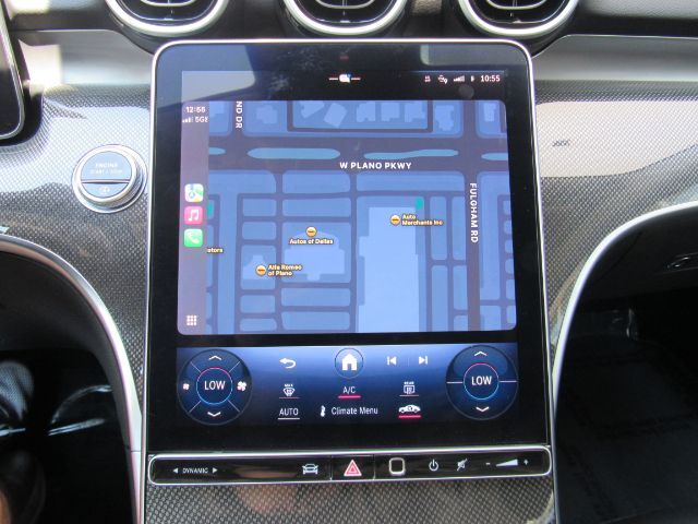 2022 Mercedes-Benz C 300 Sedan Plano TX