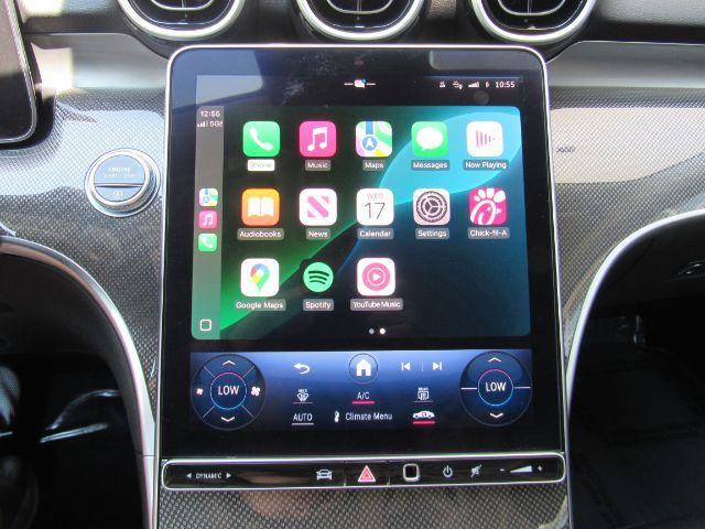 2022 Mercedes-Benz C 300 Sedan Plano TX