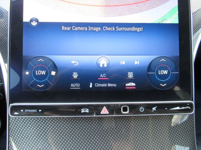 2022 Mercedes-Benz C 300 Sedan Plano TX