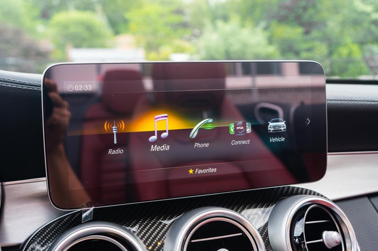 2022 Mercedes-Benz C-Class AMG C 43 4MATIC Yonkers NY