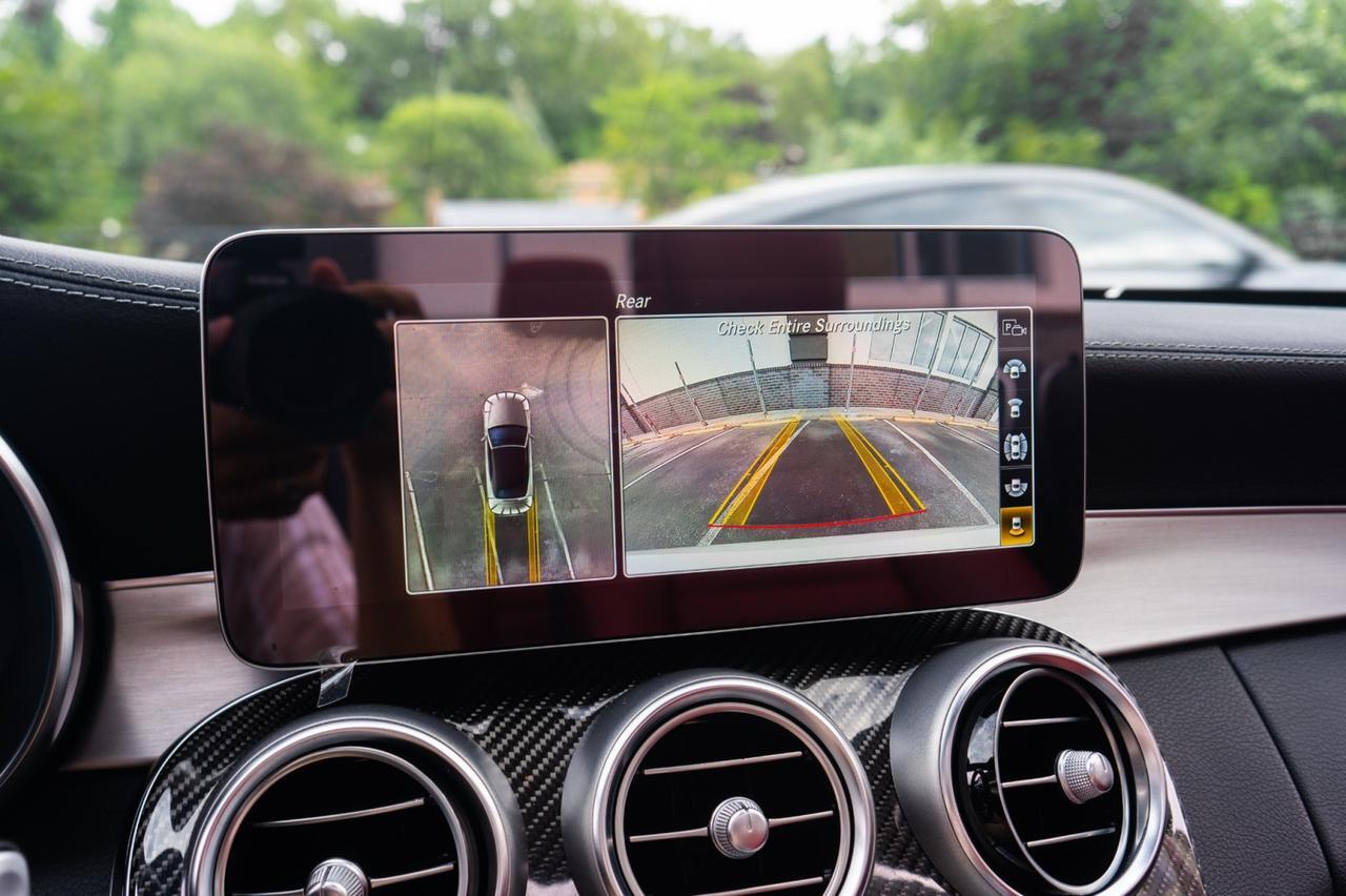 2022 Mercedes-Benz C-Class AMG C 43 4MATIC Yonkers NY