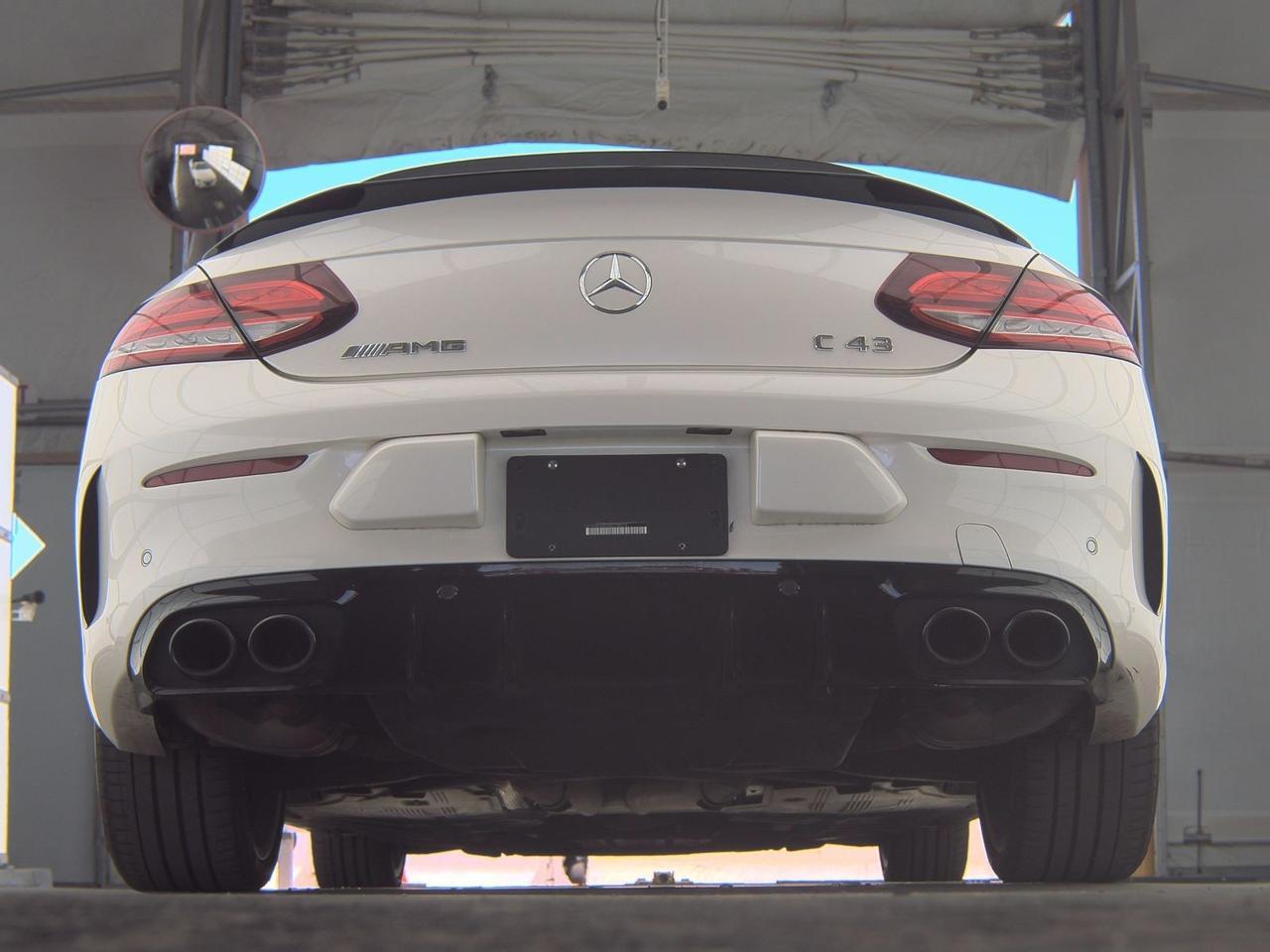 2022 Mercedes-Benz C-Class AMG C 43 Yonkers NY