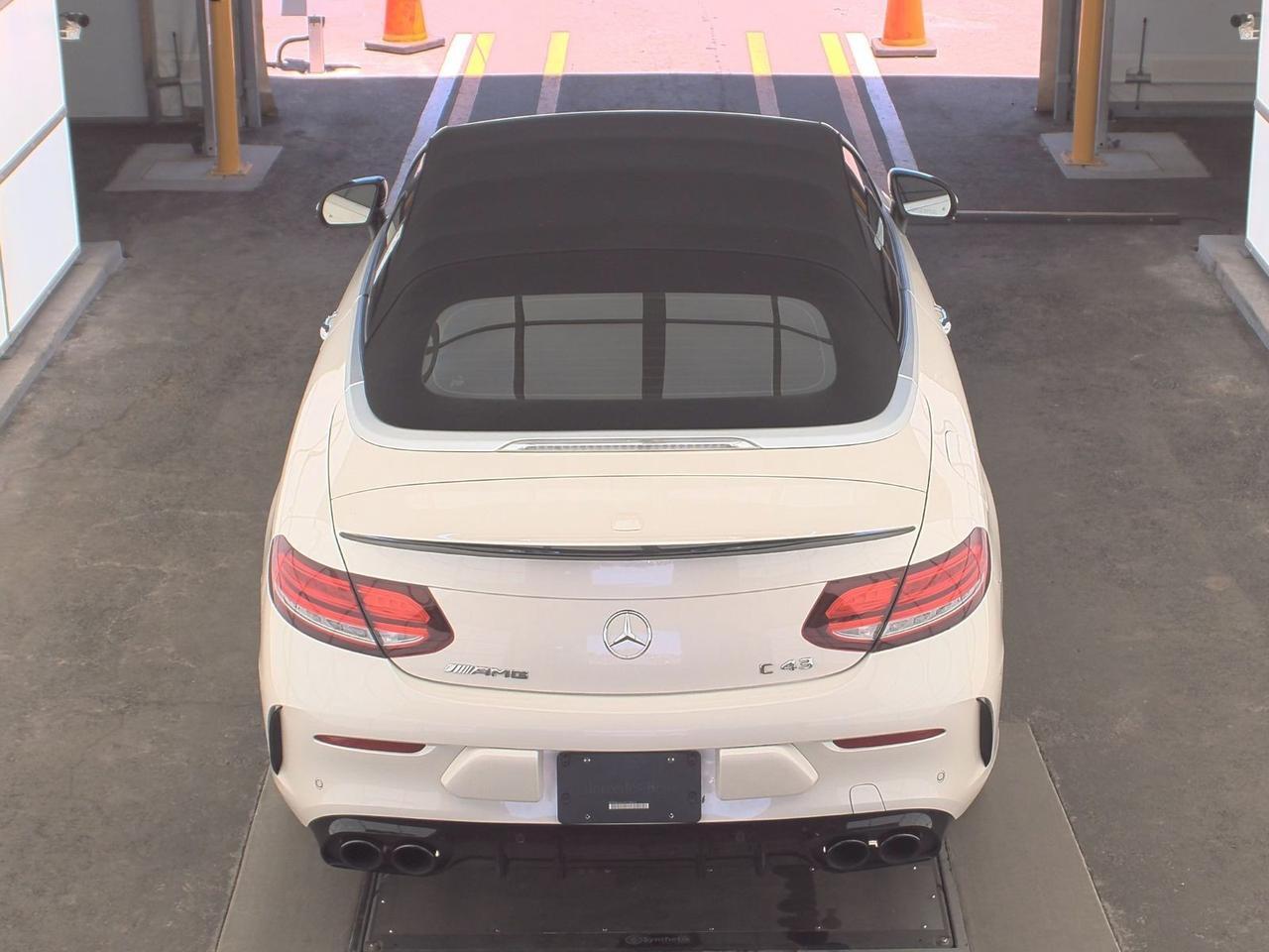 2022 Mercedes-Benz C-Class AMG C 43 Yonkers NY