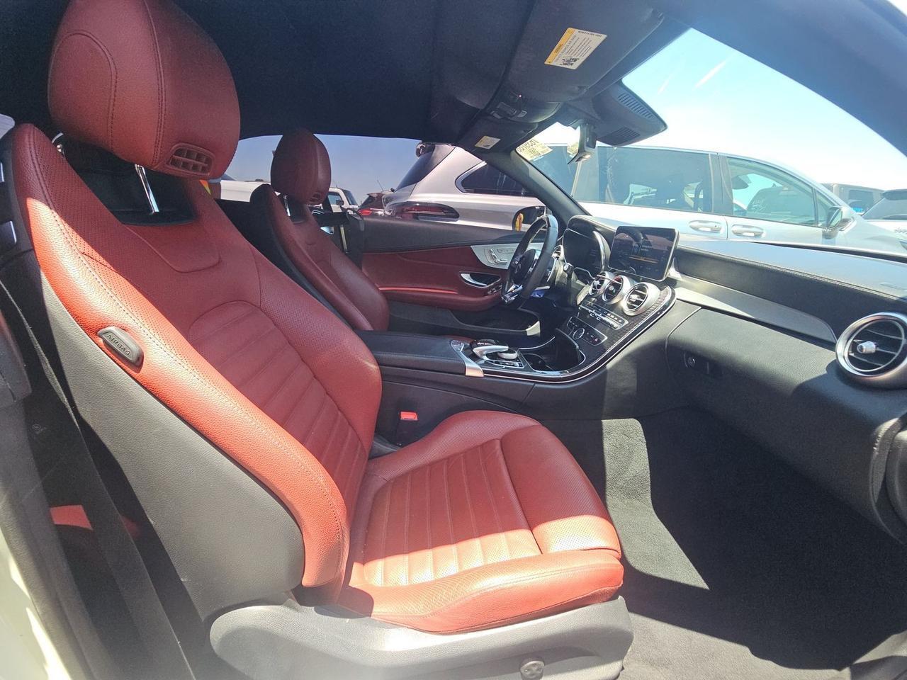 2022 Mercedes-Benz C-Class AMG C 43 Yonkers NY