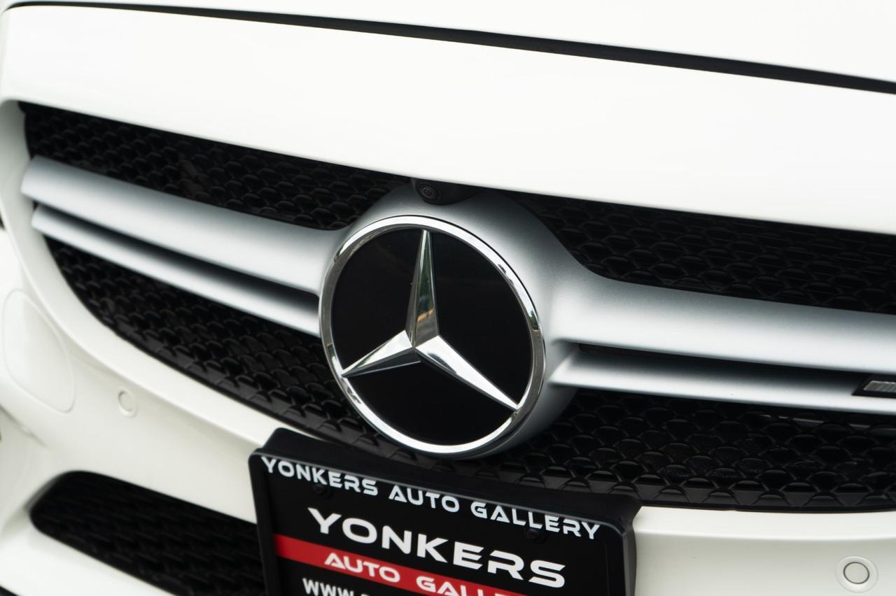2022 Mercedes-Benz C-Class AMG C 43 Yonkers NY